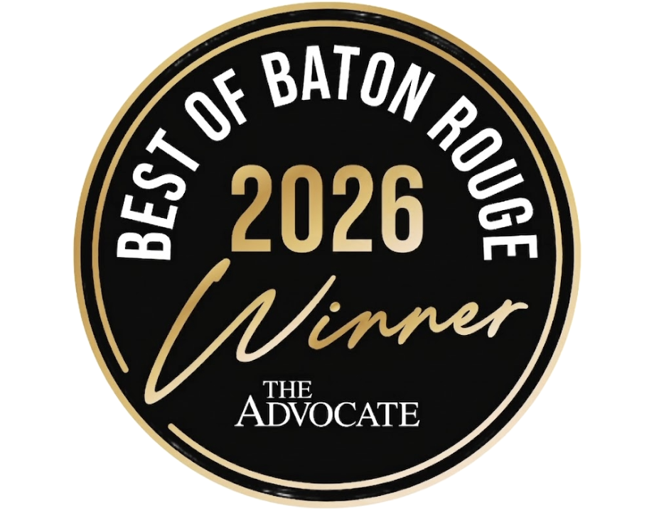 Emerson Carpet One Voted Best of Baton Rouge for Flooring 2026