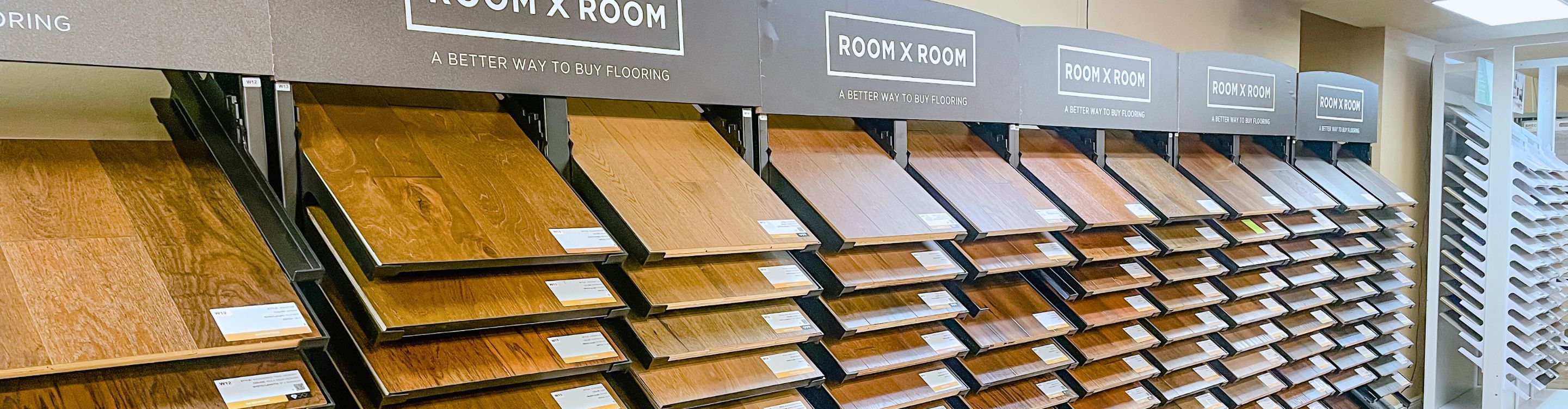 Flooring Showroom 