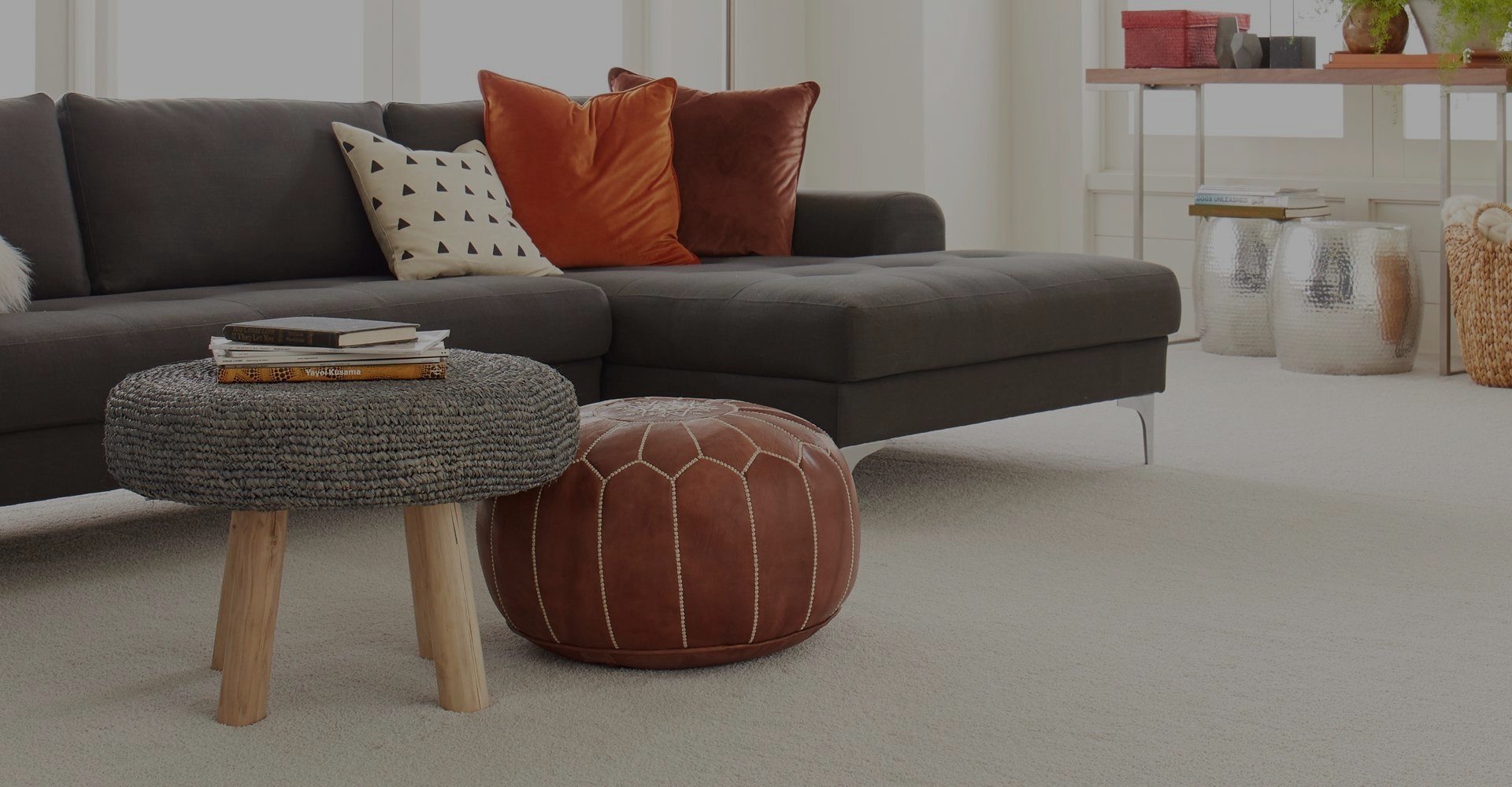 Financing offered at Emerson Carpet One 