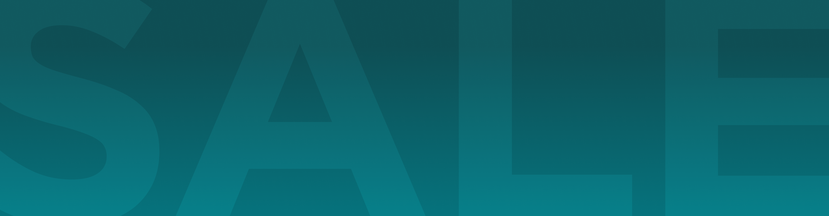 sale