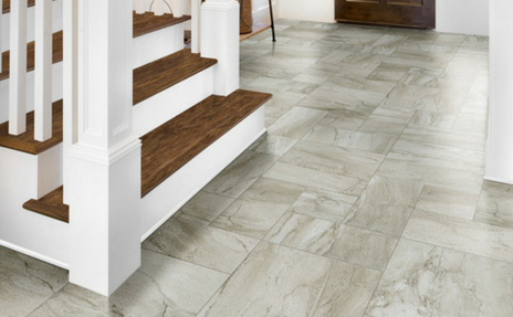 Caring for Tile