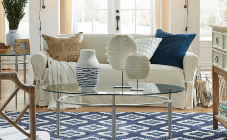 Custom Area Rugs