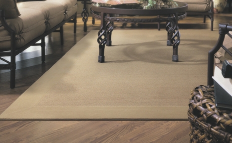 Carpet Remnants