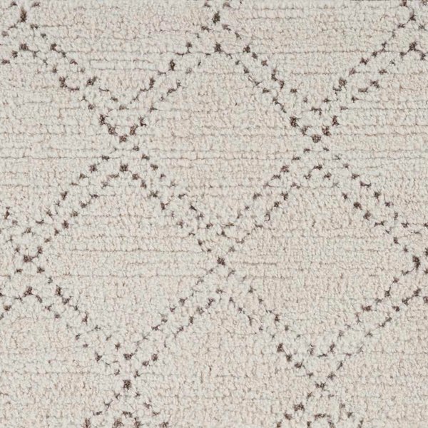 Casa Diamond - Ivory Taupe