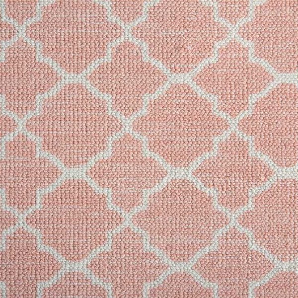 Lattice - Princess Pink