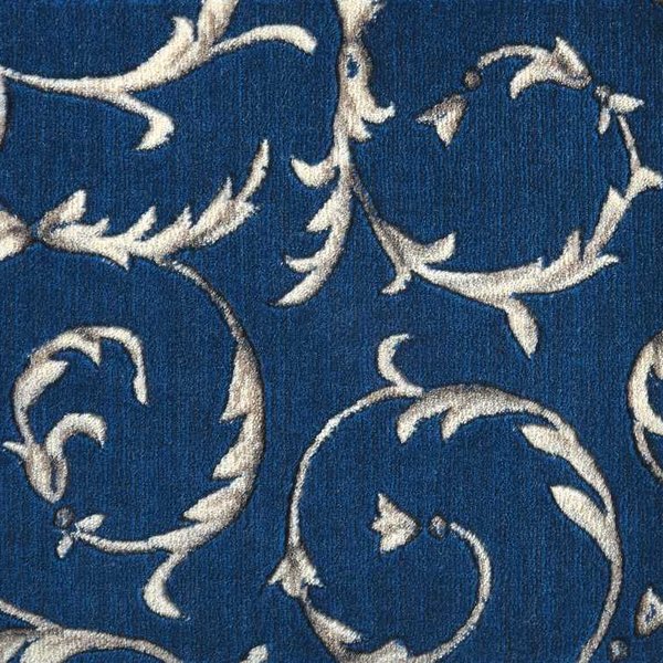 Scrollwork - Marina