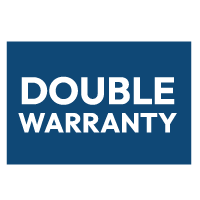 Double Warranty Healthier Living